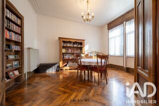  Maison à vendre 8 pièces 195 m²