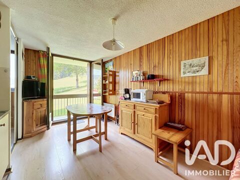   Vente Appartement 2 pièces Appartement - 2 pièce(s) - 24 m²