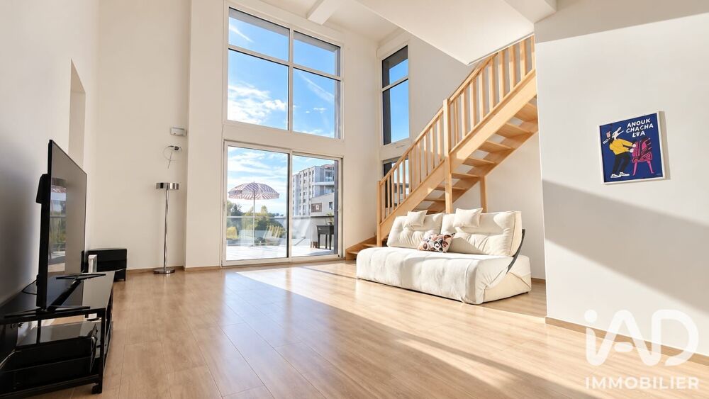 Vente Appartement Vente Duplex 4 pièces Metz