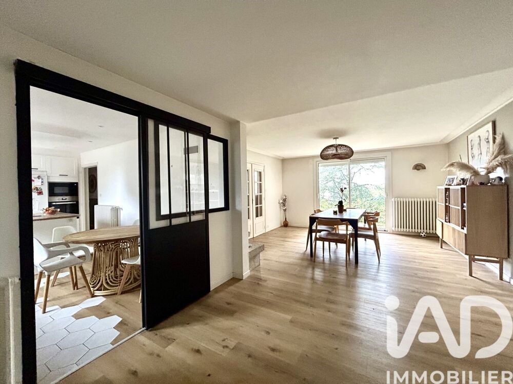 Vente Maison/villa 8 pièces