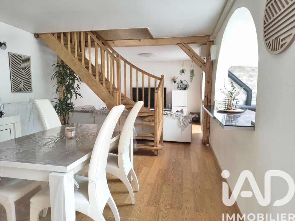Vente Maison/villa 5 pièces