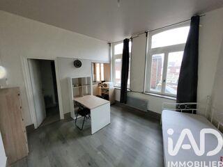  Appartement � louer 1 pi�ce 19 m�