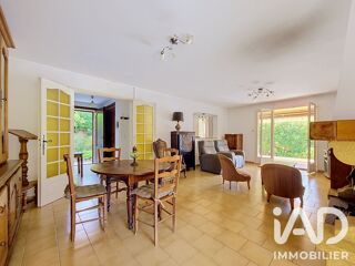  Maison à vendre 4 pièces 117 m²