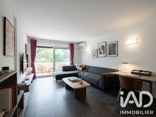  Appartement à vendre 2 pièces 52 m²