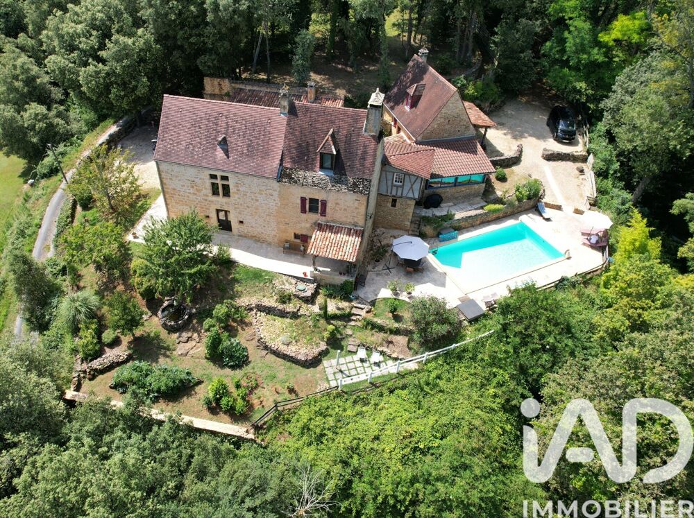 Vente Maison Vente Maison/villa 6 pièces Saint-vincent-le-paluel
