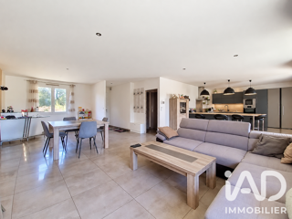  Maison à vendre 5 pièces 156 m²