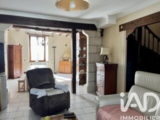  Maison à vendre 9 pièces 179 m²