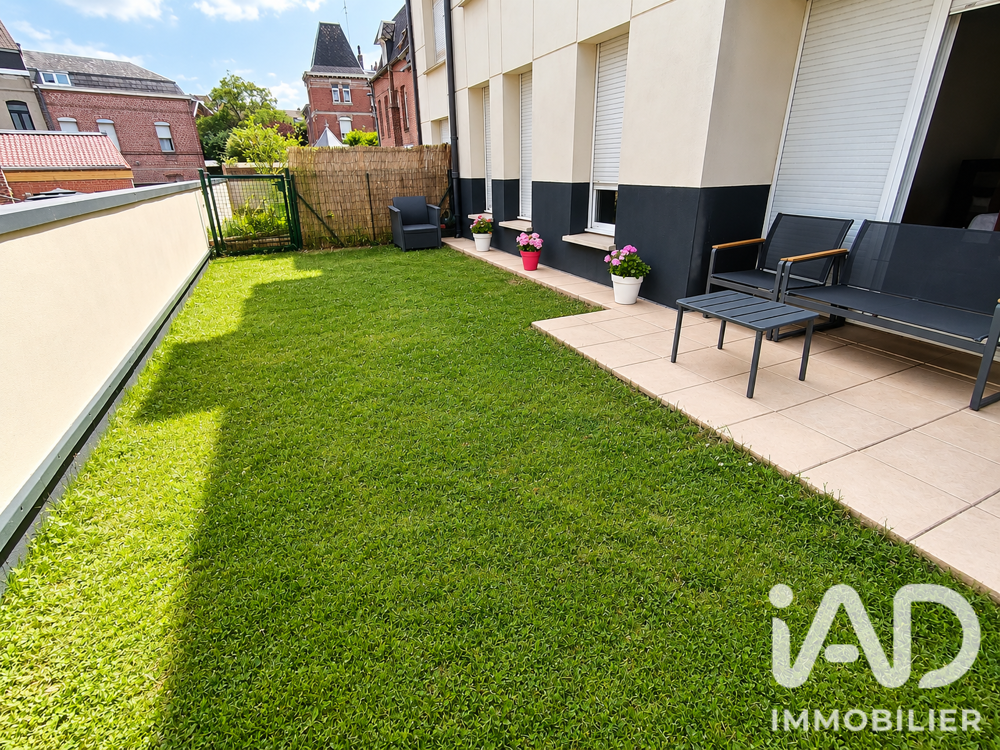 Vente Appartement 5 pièces