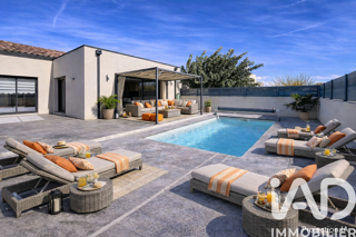  Maison à vendre 5 pièces 146 m²