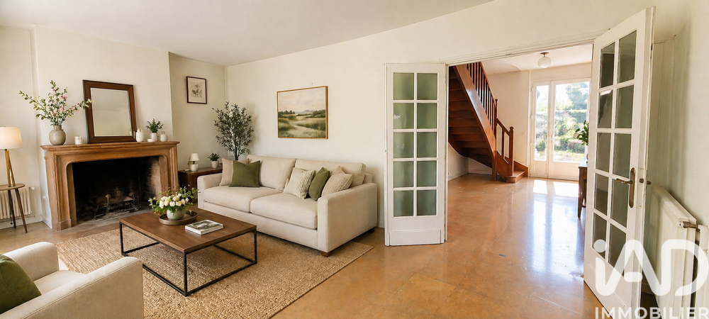 Vente Maison/villa 15 pièces