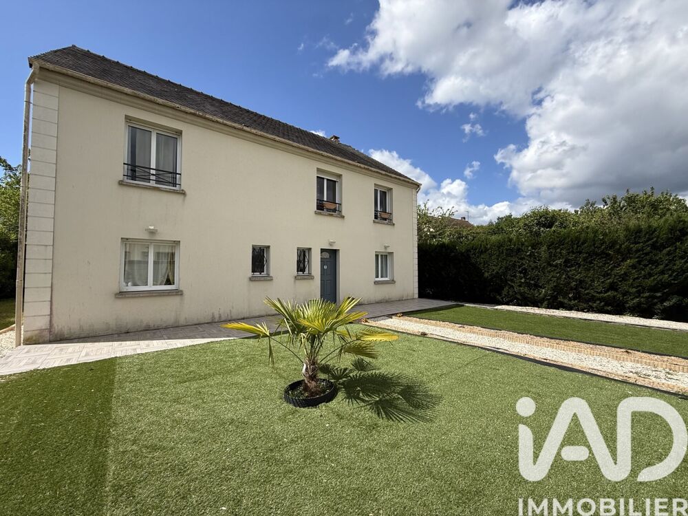 Vente Maison/villa 7 pièces