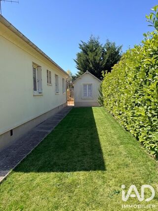  Maison à vendre 5 pièces 92 m²