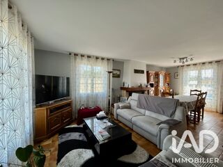  Maison à vendre 5 pièces 138 m²