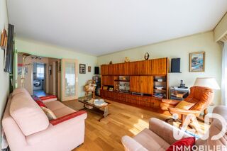  Appartement à vendre 4 pièces 83 m²