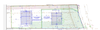 Vente Terrain Vente Terrain à bâtir 501 m&sup2; Marcoussis