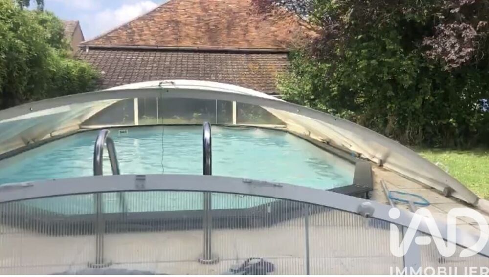 Vente Maison/villa 9 pièces