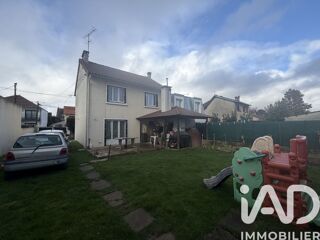  Maison à vendre 5 pièces 95 m²