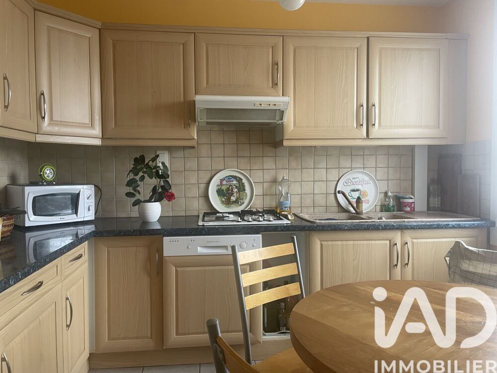 Vente Maison Vente Maison/villa 6 pièces Franchesse