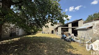  Maison à vendre 6 pièces 120 m²