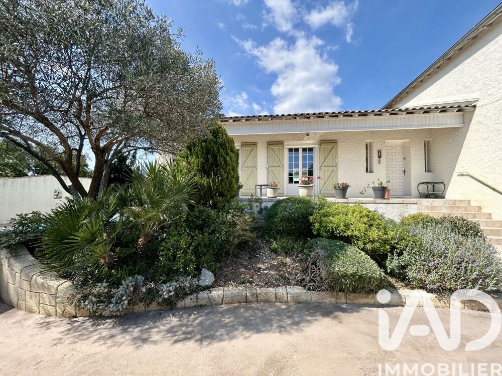 Vente Maison/villa 8 pièces