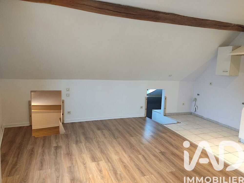 Vente Immeuble Vente Immeuble 132 m&sup2; Ervy-le-châtel