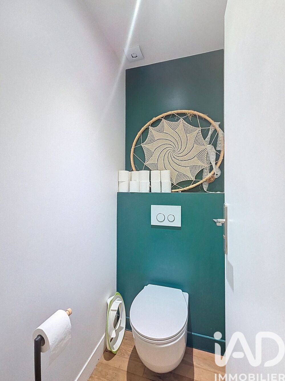 � vendre  Maison Nanterre (92000)