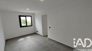  Appartement à louer 2 pièces 38 m²