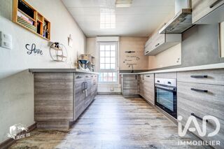  Appartement à vendre 4 pièces 72 m²