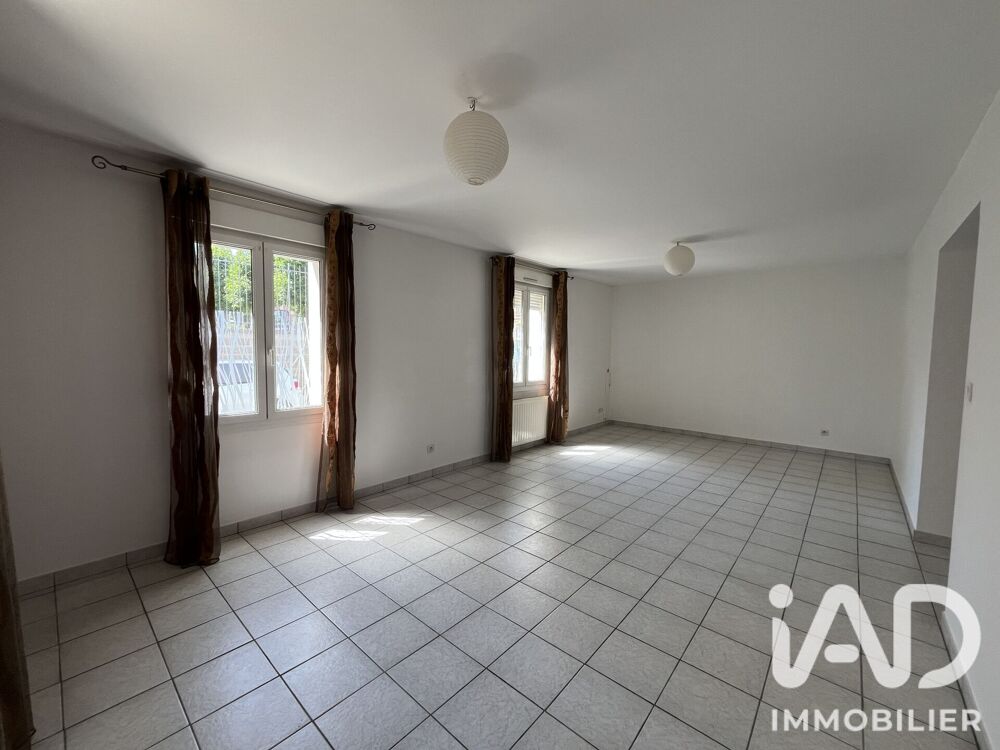 Location Maison Location Maison de ville 6 pièces Sainte-savine