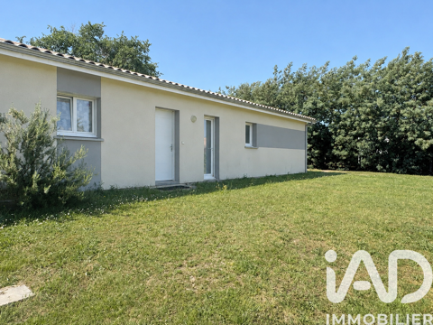   Vente Maison Maison - 4 pi�ce(s) - 106 m�
