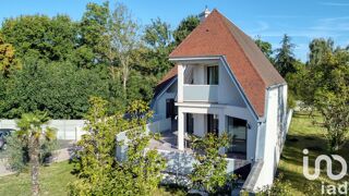  Maison � vendre 9 pi�ces 400 m�