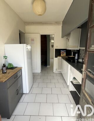  Maison à vendre 4 pièces 72 m²