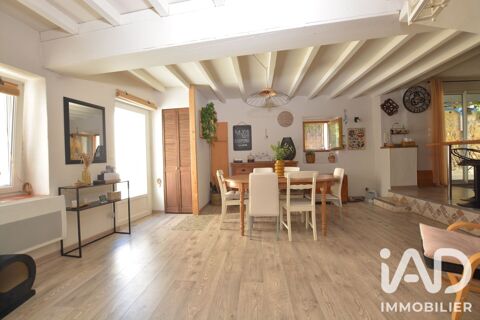   Vente Maison/villa 5 pièces Maison - 5 pièce(s) - 160 m²
