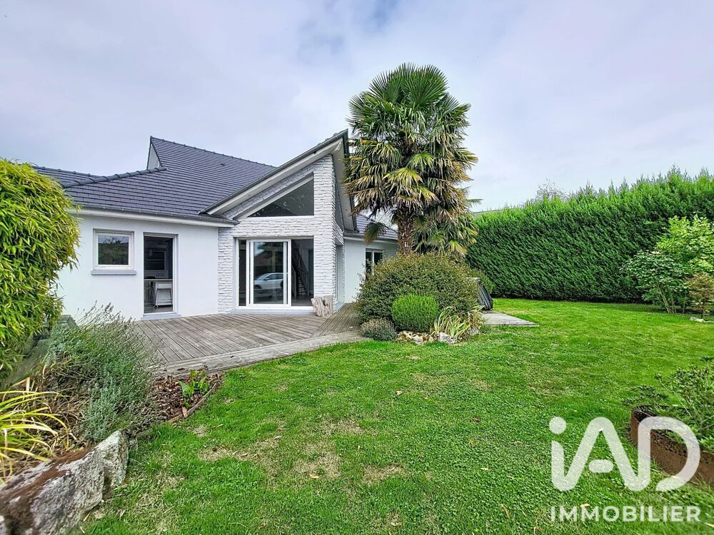 Vente Maison Vente Maison/villa 6 pièces Malaunay