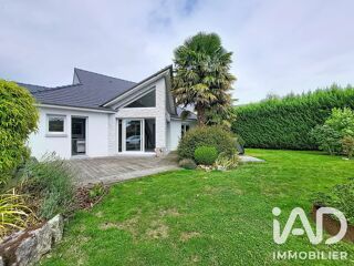  Maison à vendre 6 pièces 153 m²