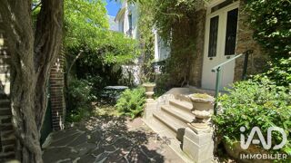  Maison à vendre 7 pièces 145 m²