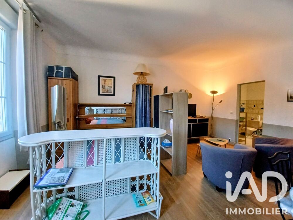 Vente Appartement Vente Appartement 2 pièces Bagnères-de-bigorre