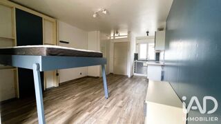 Vente Appartement Vente Studio 1 pièce Saint-michel-sur-orge