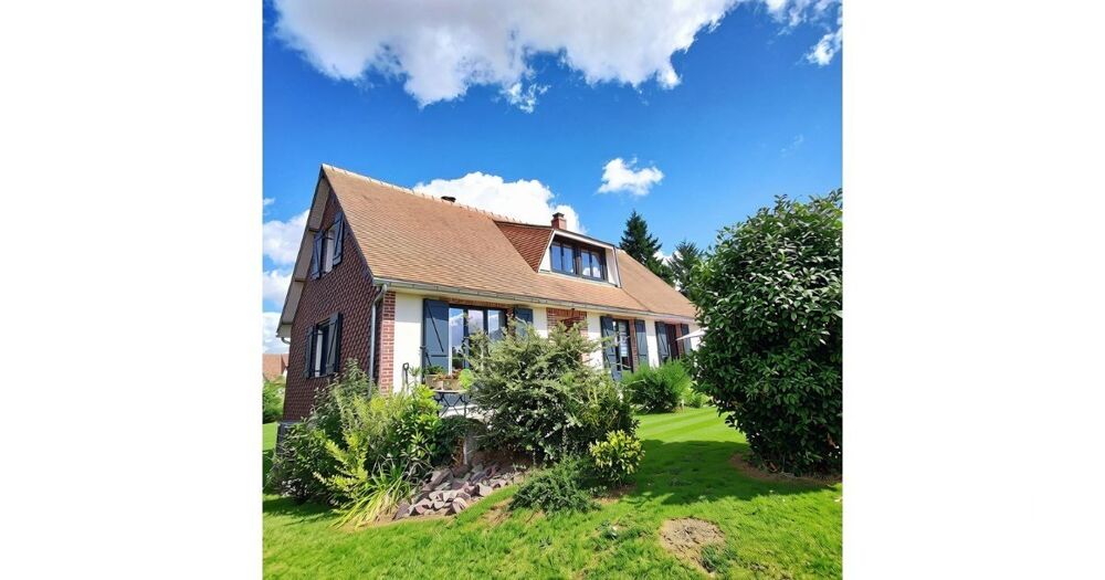 Vente Maison traditionnelle 5 pièces