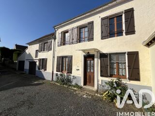  Maison à vendre 7 pièces 115 m²