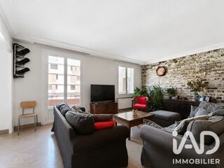 Appartement à vendre 7 pièces 153 m²