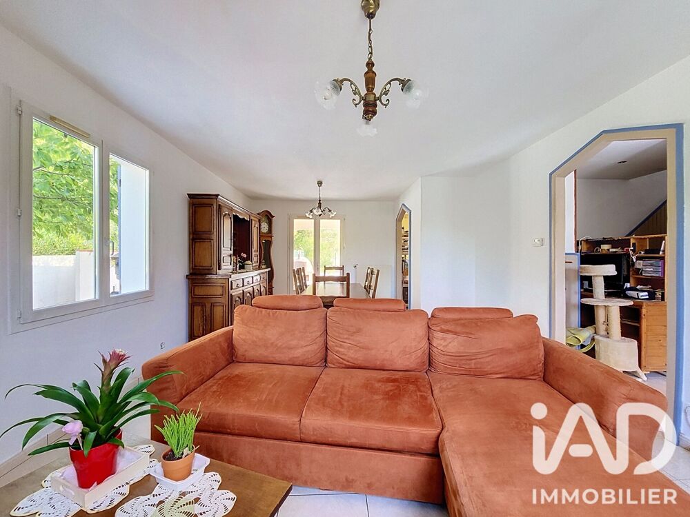 Vente Maison traditionnelle 4 pièces