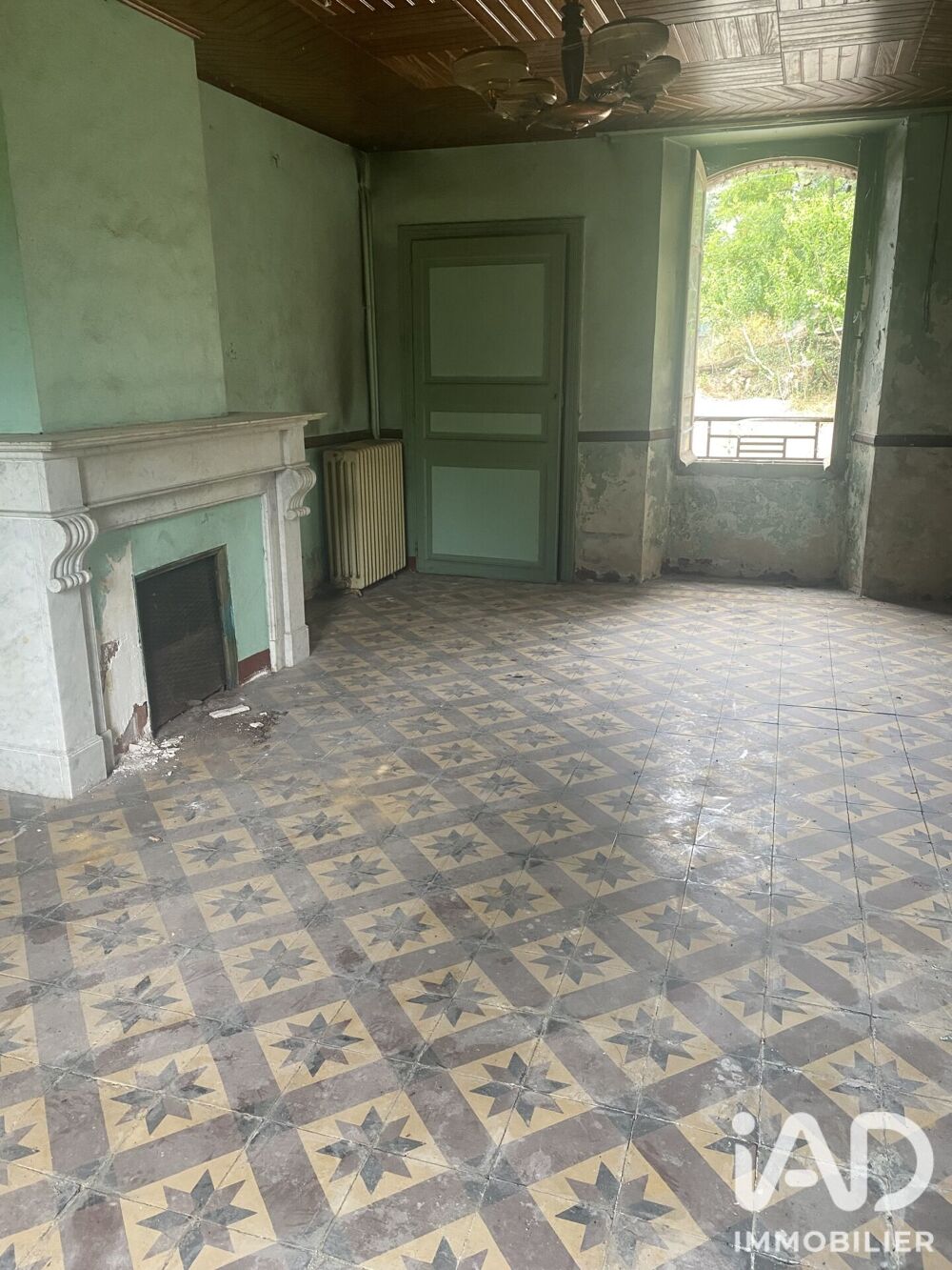Vente Maison Vente Maison de campagne 9 pièces Rayssac