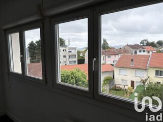  Appartement à vendre 1 pièce 23 m²