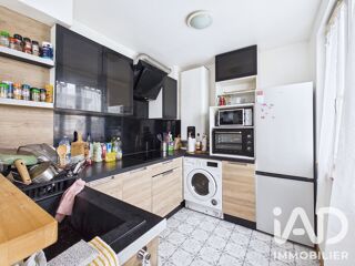  Appartement à vendre 5 pièces 75 m²