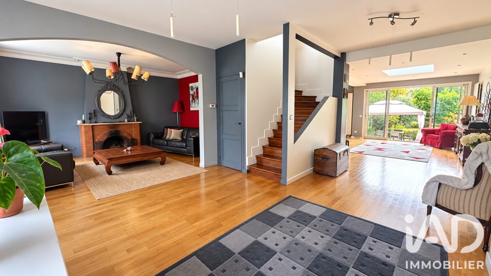 à vendre  Maison Deuil-la-Barre (95170)