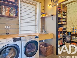  Maison à vendre 7 pièces 250 m²