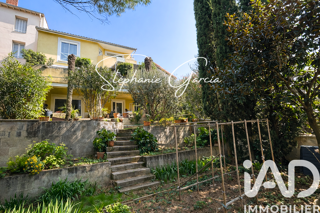  Maison à vendre 6 pièces 148 m²