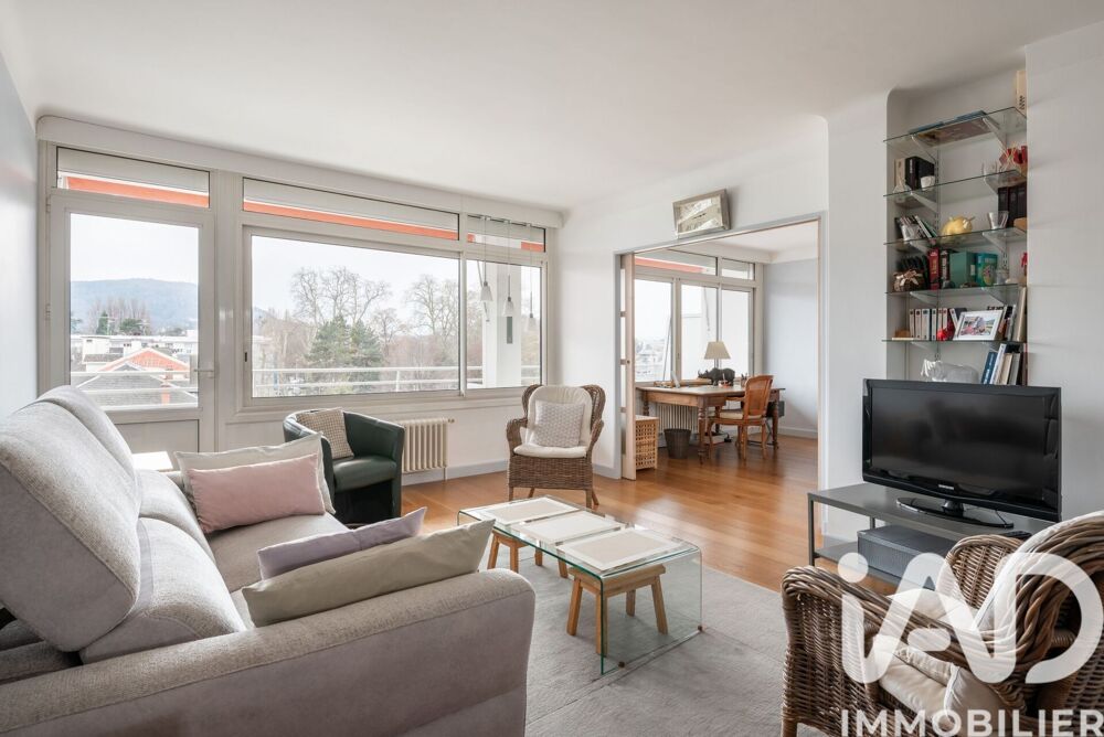 à vendre  Appartement Annecy-le-Vieux (74940)