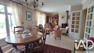  Maison à vendre 5 pièces 120 m²